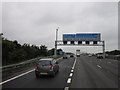 Junction3, M25