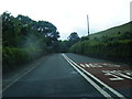 A5 looking east near Bonwm