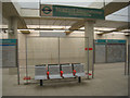 DLR: Stratford International