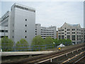 South Quay - Docklands, London