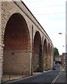 Mansfield, Notts (Viaduct)