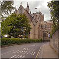 Ripon Cathedral