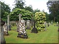 Brodick Old Cemetery