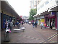 Motherwell Shopping Centre South