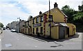 The Welcome Inn, Main Street, Forkhill