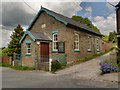 Pott Shrigley Methodist Church