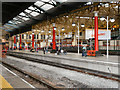 Manchester Victoria Station