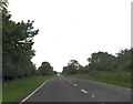 TA3102 : Long straight near Mink farm by John Firth