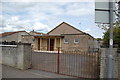 Masonic Lodge, Stevenston, Ayrshire