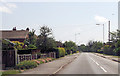 Tinkle Street at Mill lane junction