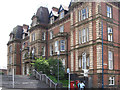 Hanley - Town Hall