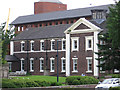 Hanley - former Bethesda School