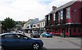 The Quayside Inn, Francis Street, Newry