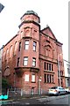 Masonic Lodge, Greenock