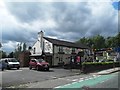 The Swan & Cemetery Public House