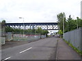 Wishaw Bridge