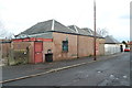 Masonic Lodge, Downfield, Dundee