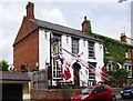 The Robin Hood (3), 196-200 Collis Street, Amblecote, Stourbridge