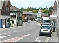 High Street, Uckfield