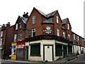 SK3788 : Attercliffe pubs by Bobby Clegg