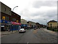 Attercliffe streetscape #2