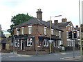 The Estcourt Arms, Watford