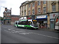 Southwell Road, Nottingham