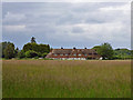 Cottages off Kemsley Street Road