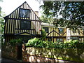 Eltham: a timber-framed house