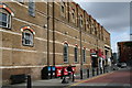 Elephant & Castle station