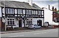 The Swan (1), 10 Brettell Lane, Amblecote, Stourbridge