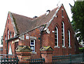 Ruskington - Youth Centre