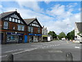 Shops on Derby Road