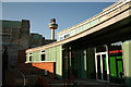 BBC Radio Merseyside Rooftop