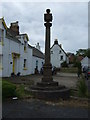 Cross, Coldingham