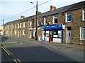 High Street Stores & Off Licence, Nantyffyllon