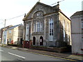 Former Siloh Chapel, High Street, Nantyffyllon