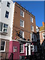 The Marlborough Hotel, Pavilion Street, BN1