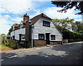 Fountain Cottages ,Bower Lane