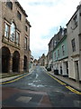 Church Street, Berwick-Upon-Tweed