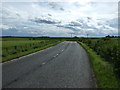 A6105 towards Chirnside