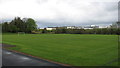 Hockey pitch, Coleraine