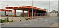 Former petrol station, Glengormley, Newtownabbey