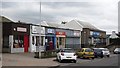 Shops, Cardenden