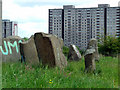 Sighthill Park stone circle