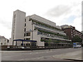 TQ2682 : The Wellington Hospital by Stephen Craven