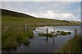 NR2944 : An Tairbeart, Glen Astle, Islay by Becky Williamson