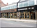 Wetherspoons Pub