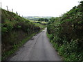 Old School Lane, Tockholes