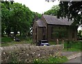 Tockholes United Reformed Church